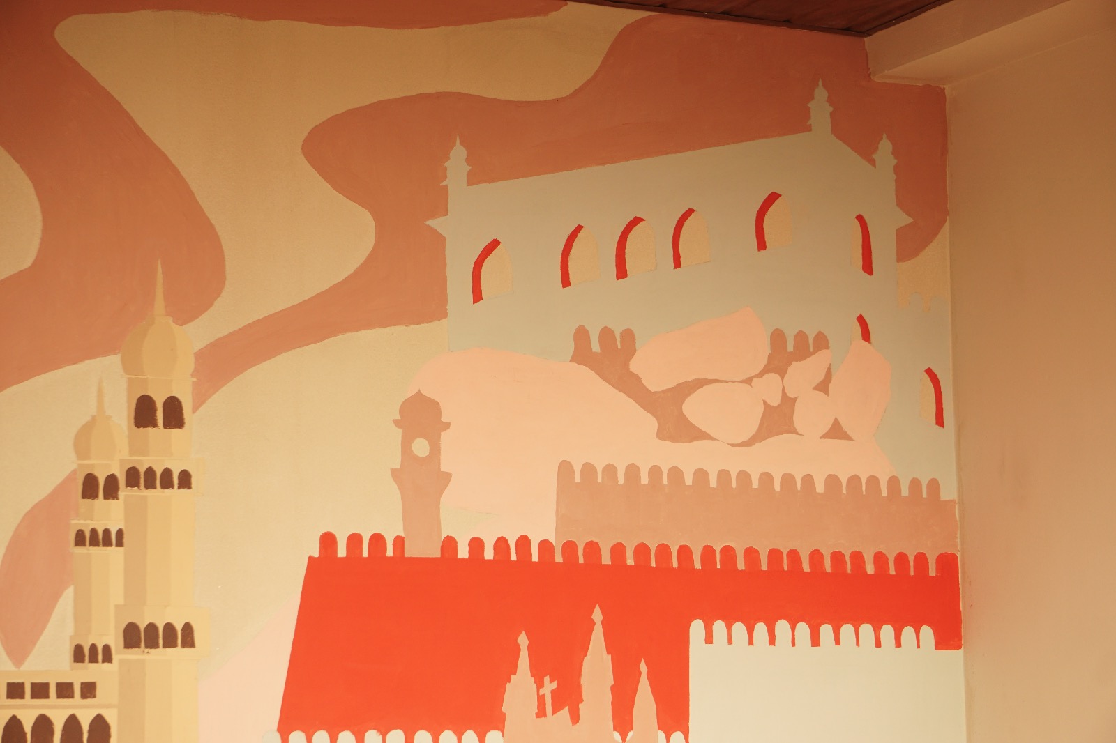 Architectural Design 1