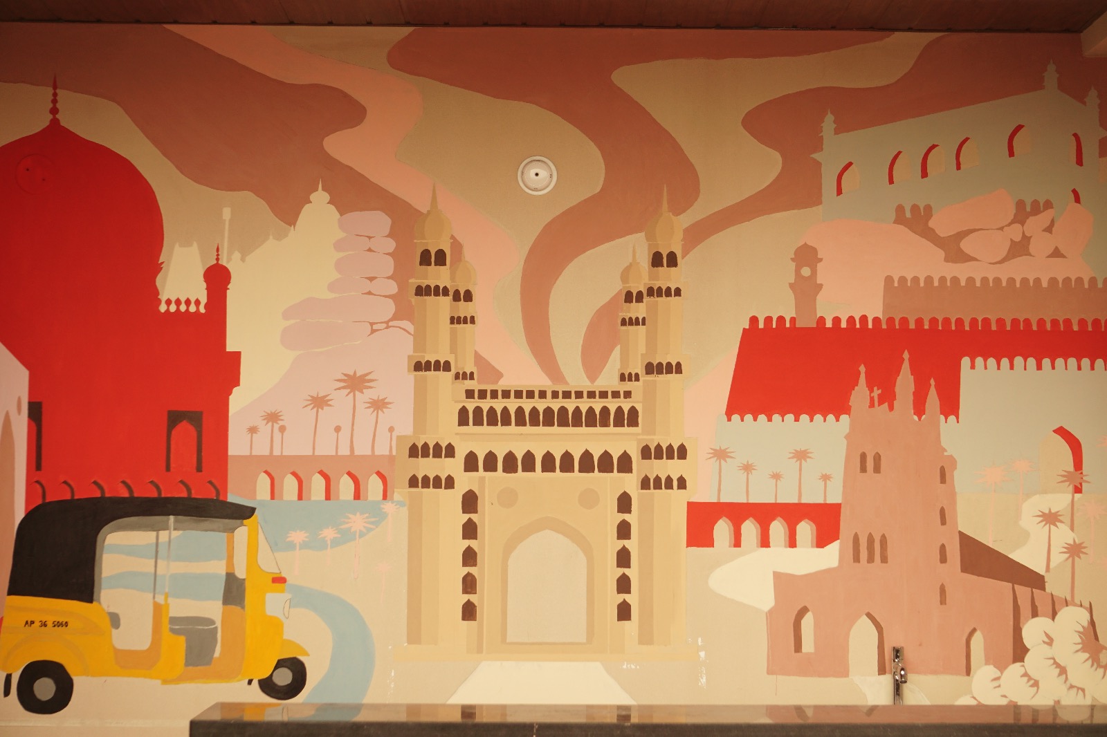 Architectural Design 2